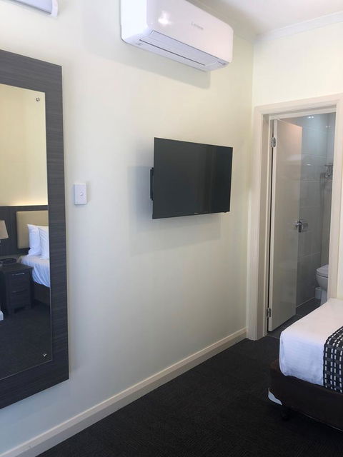Best Western Melbourne Airport - Accommodation Melbourne 23