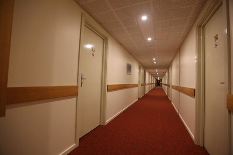 Best Western Melbourne Airport - Accommodation Melbourne 35