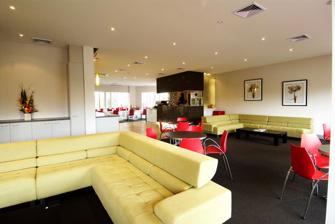 Best Western Melbourne Airport - Accommodation Melbourne 10