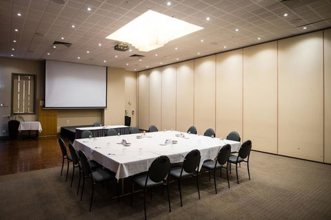 Best Western Melbourne Airport - Accommodation Melbourne 43