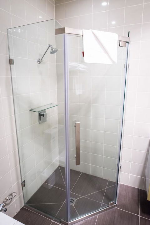Best Western Melbourne Airport - Accommodation Melbourne 28