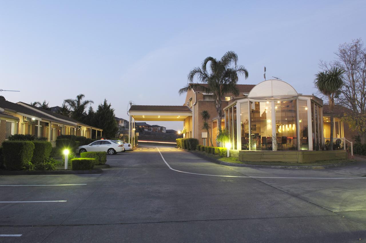  Accommodation Melbourne