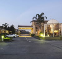 Best Western Melbourne Airport - Accommodation Melbourne