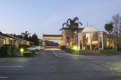 Best Western Melbourne Airport - Accommodation Melbourne 0