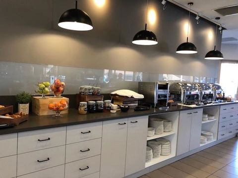 Best Western Melbourne Airport - Accommodation Melbourne 7
