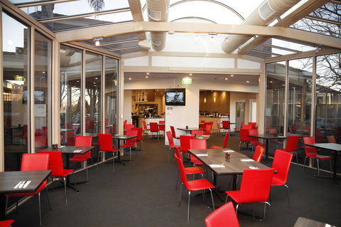 Best Western Melbourne Airport - Accommodation Melbourne 11