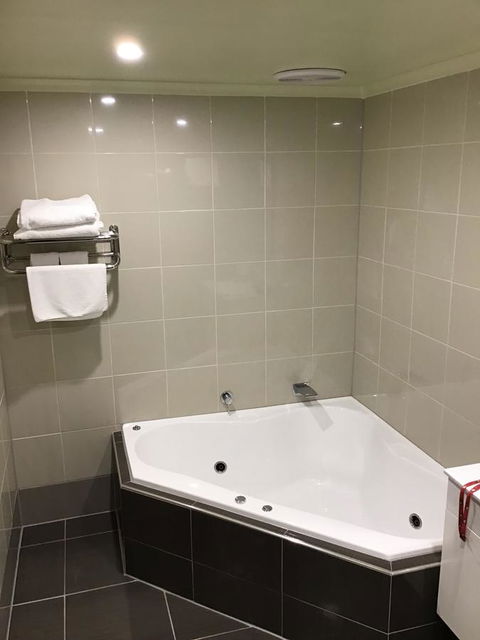 Best Western Melbourne Airport - Accommodation Melbourne 2