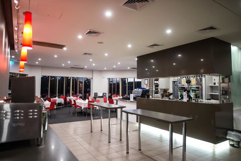 Best Western Melbourne Airport - Accommodation Melbourne 39