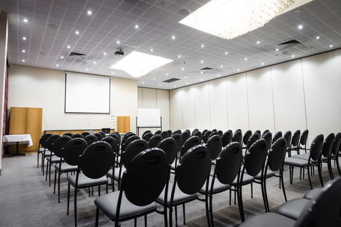 Best Western Melbourne Airport - Accommodation Melbourne 44