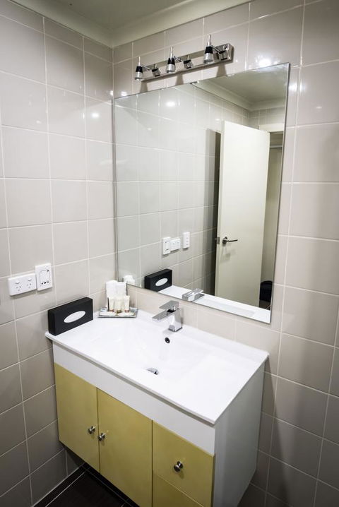 Best Western Melbourne Airport - Accommodation Melbourne 30