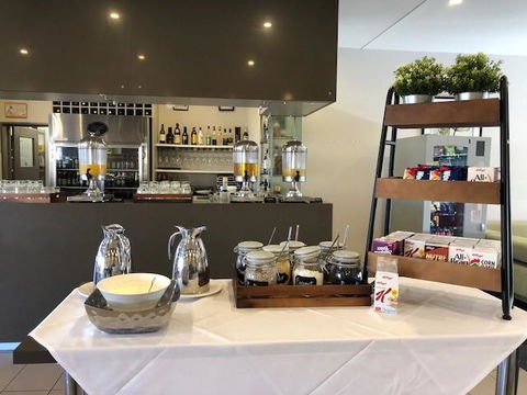 Best Western Melbourne Airport - Accommodation Melbourne 8