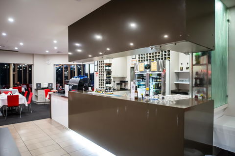 Best Western Melbourne Airport - Accommodation Melbourne 38