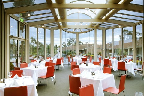 Best Western Melbourne Airport - Accommodation Melbourne 27