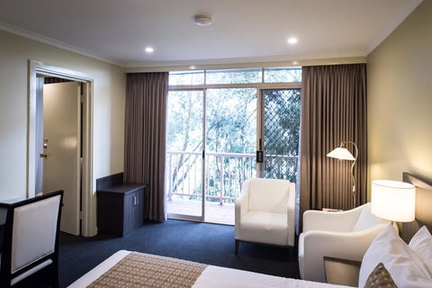 Best Western Melbourne Airport - Accommodation Melbourne 16