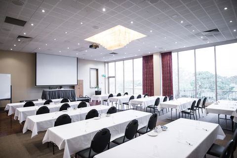 Best Western Melbourne Airport - Accommodation Melbourne 42