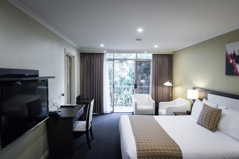 Best Western Melbourne Airport - Accommodation Melbourne 5