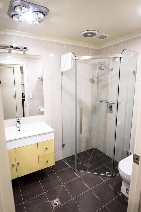 Best Western Melbourne Airport - Accommodation Melbourne 29