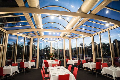 Best Western Melbourne Airport - Accommodation Melbourne 41