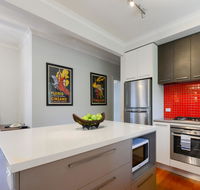 Boutique Stays Sandyside- Sandringham Villa Units - Accommodation Melbourne