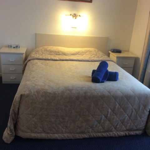 Heyfield Motel And Apartments - Melbourne 4u 8