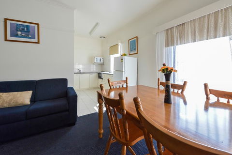 Heyfield Motel And Apartments - Melbourne 4u 23