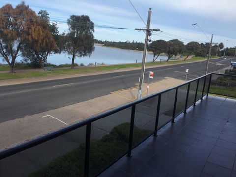 Heyfield Motel And Apartments - Melbourne 4u 41