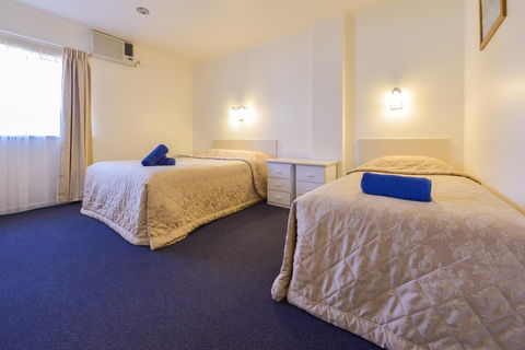Heyfield Motel And Apartments - Melbourne 4u 11