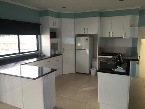 Heyfield Motel And Apartments - Melbourne 4u 43
