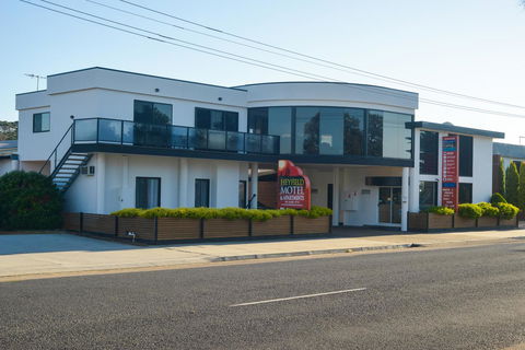 Heyfield Motel And Apartments - Melbourne 4u 0