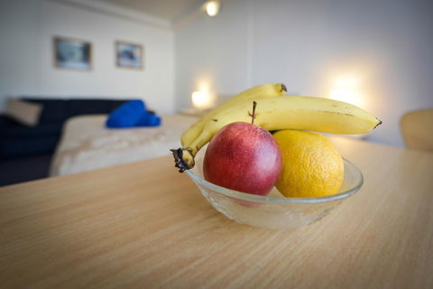 Heyfield Motel And Apartments - Melbourne 4u 25