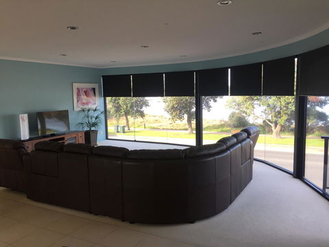 Heyfield Motel And Apartments - Melbourne 4u 42