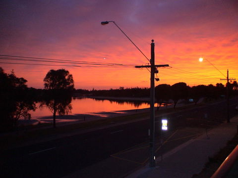 Heyfield Motel And Apartments - Melbourne 4u 7