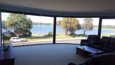 Heyfield Motel And Apartments - Melbourne 4u 37