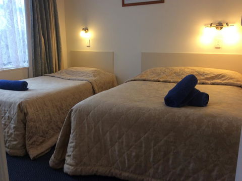 Heyfield Motel And Apartments - Melbourne 4u 35