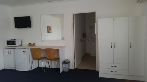 Heyfield Motel And Apartments - Melbourne 4u 40