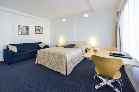 Heyfield Motel And Apartments - Melbourne 4u 27