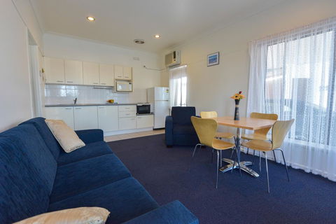 Heyfield Motel And Apartments - Melbourne 4u 28