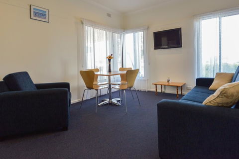 Heyfield Motel And Apartments - Melbourne 4u 14