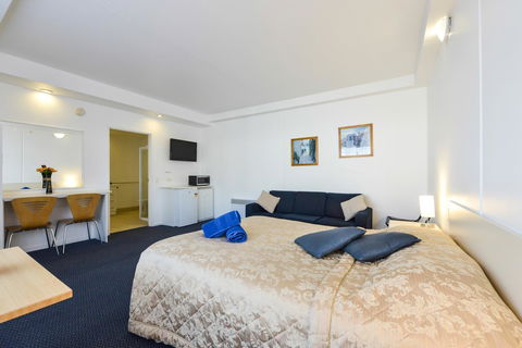 Heyfield Motel And Apartments - Melbourne 4u 34
