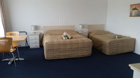 Heyfield Motel And Apartments - Melbourne 4u 38
