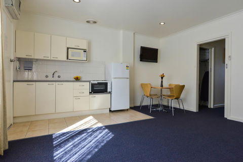 Heyfield Motel And Apartments - Melbourne 4u 12