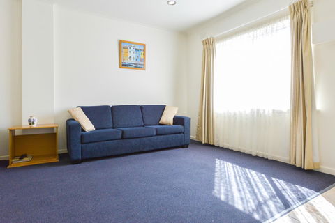 Heyfield Motel And Apartments - Melbourne 4u 15