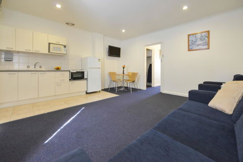 Heyfield Motel And Apartments - Melbourne 4u 19