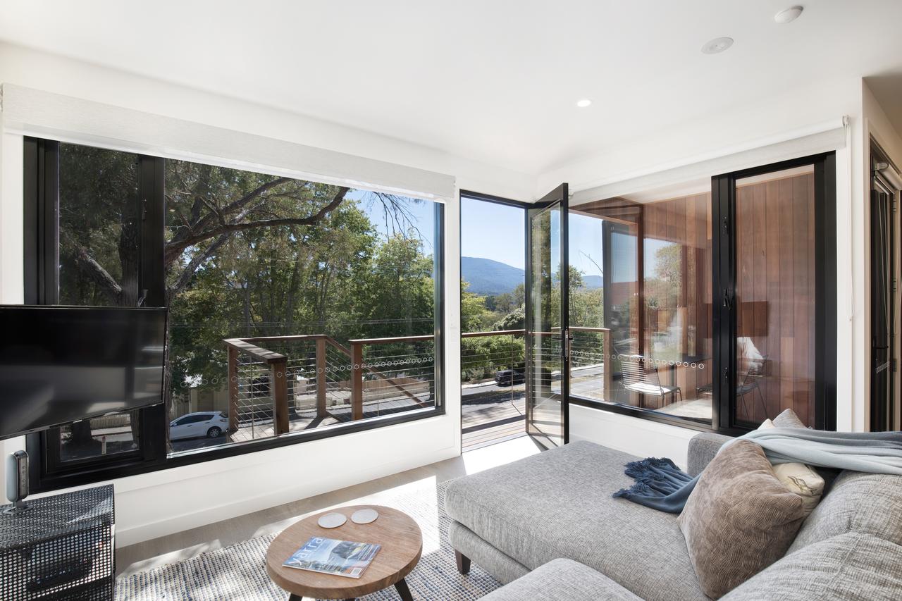 Healesville VIC Accommodation Melbourne