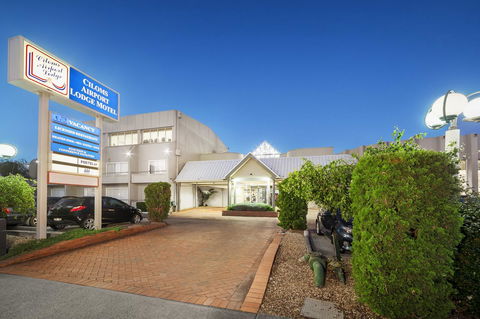 Ciloms Airport Lodge - Accommodation Melbourne 12