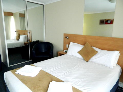 Ciloms Airport Lodge - Accommodation Melbourne 25