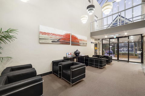 Ciloms Airport Lodge - Accommodation Melbourne 16