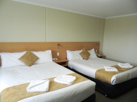 Ciloms Airport Lodge - Accommodation Melbourne 34
