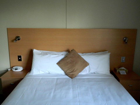 Ciloms Airport Lodge - Accommodation Melbourne 24