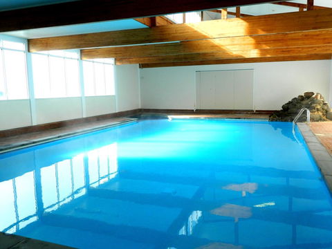 Ciloms Airport Lodge - Accommodation Melbourne 10